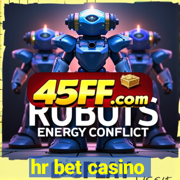 hr bet casino